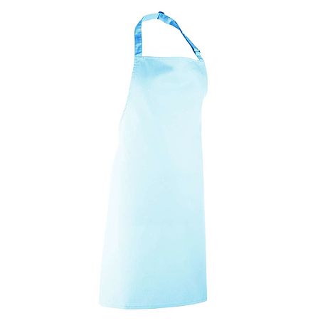 Premier Colours Bib Apron - felszolgáló kötény