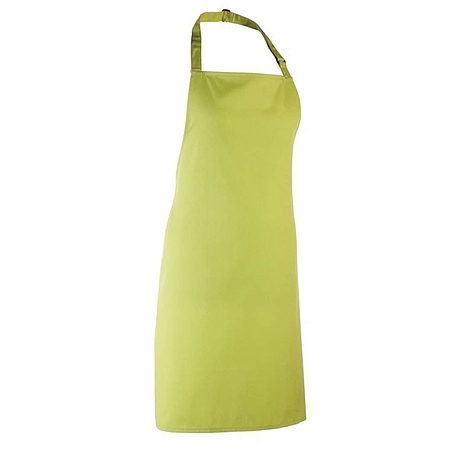 Premier Colours Bib Apron - felszolgáló kötény