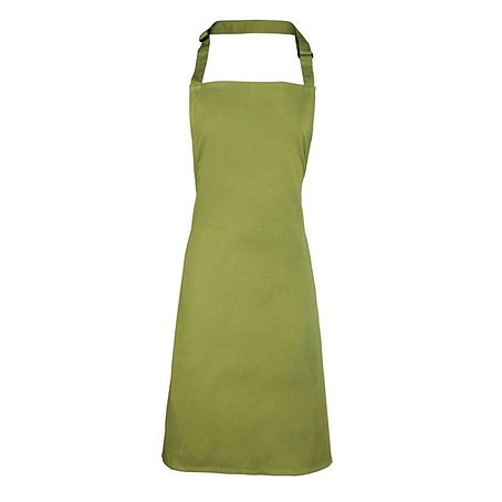 Premier Colours Bib Apron - felszolgáló kötény