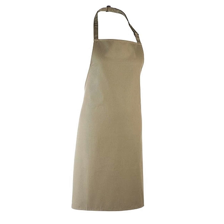 Premier Colours Bib Apron - felszolgáló kötény