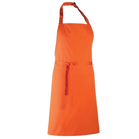 Premier Colours Bib Apron - felszolgáló kötény