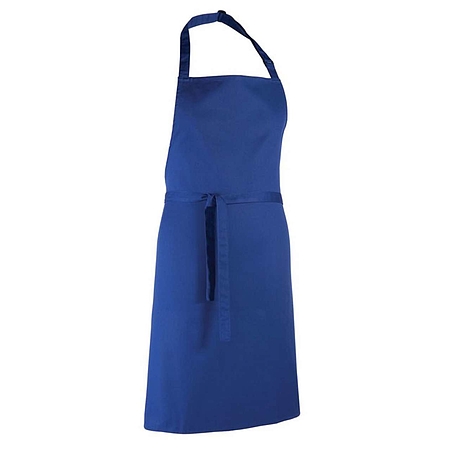 Premier Colours Bib Apron - felszolgáló kötény