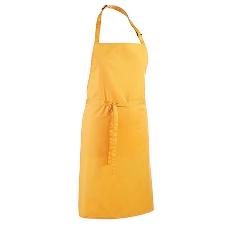 Premier Colours Bib Apron - felszolgáló kötény