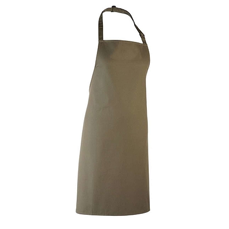 Premier Colours Bib Apron - felszolgáló kötény