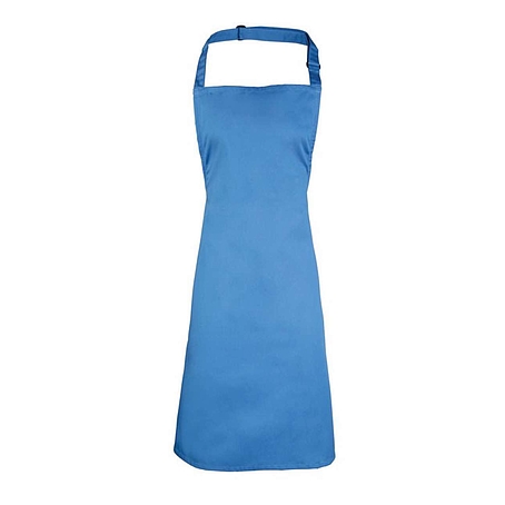 Premier Colours Bib Apron - felszolgáló kötény