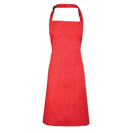 Premier Colours Bib Apron - felszolgáló kötény