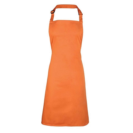 Premier Colours Bib Apron - felszolgáló kötény