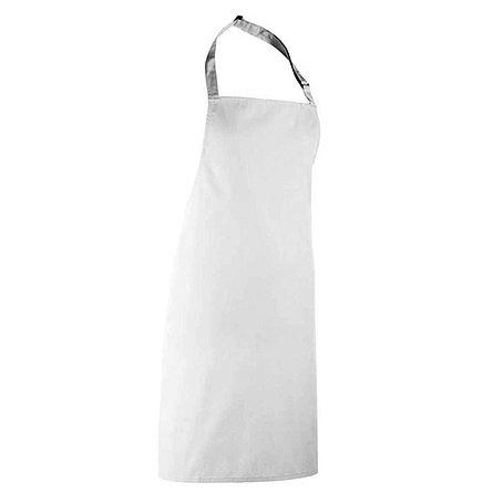 Premier Colours Bib Apron - felszolgáló kötény