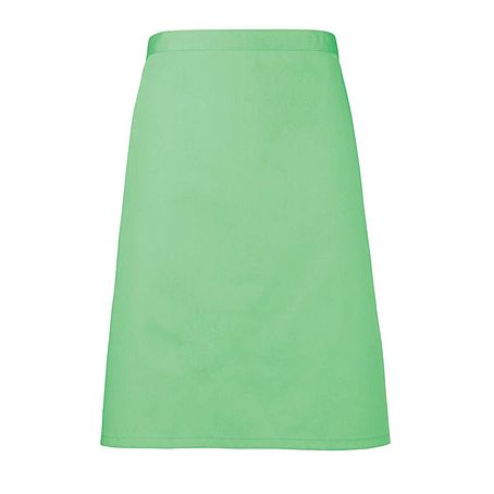 Premier Colours Apron - derekas felszolgáló kötény