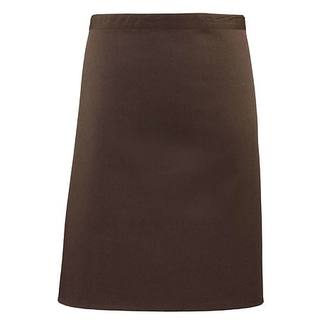 Premier Colours Apron - derekas felszolgáló kötény