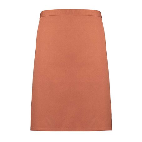 Premier Colours Apron - derekas felszolgáló kötény