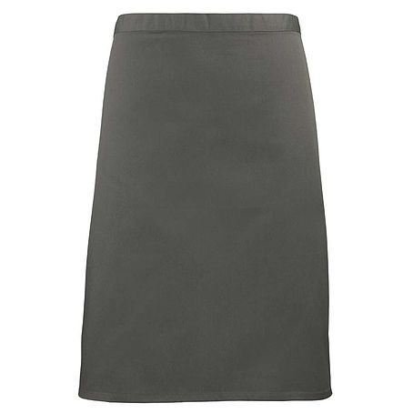 Premier Colours Apron - derekas felszolgáló kötény