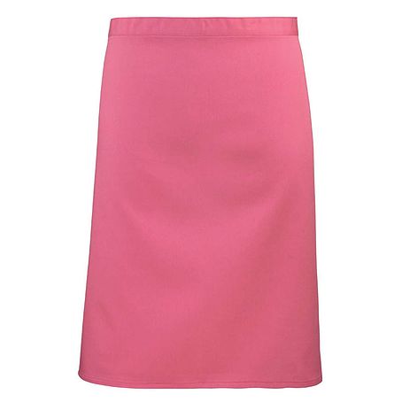 Premier Colours Apron - derekas felszolgáló kötény