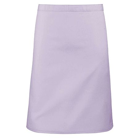 Premier Colours Apron - derekas felszolgáló kötény