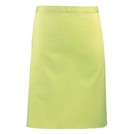 Premier Colours Apron - derekas felszolgáló kötény