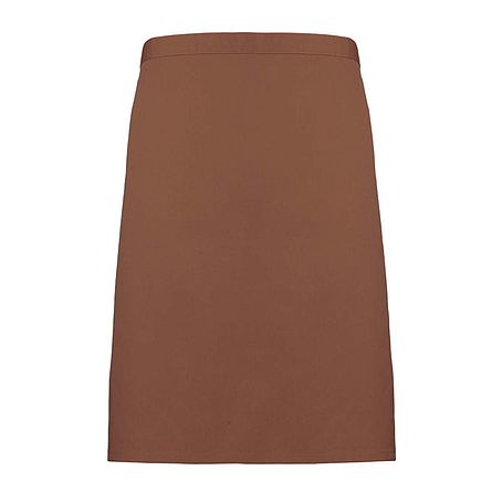 Premier Colours Apron - derekas felszolgáló kötény