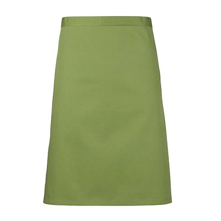 Premier Colours Apron - derekas felszolgáló kötény