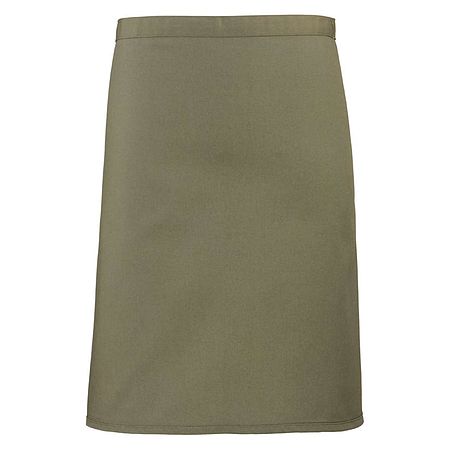 Premier Colours Apron - derekas felszolgáló kötény