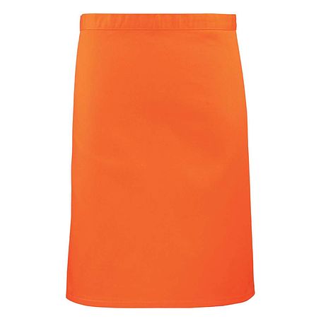 Premier Colours Apron - derekas felszolgáló kötény