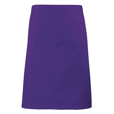 Premier Colours Apron - derekas felszolgáló kötény
