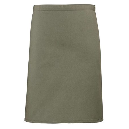 Premier Colours Apron - derekas felszolgáló kötény