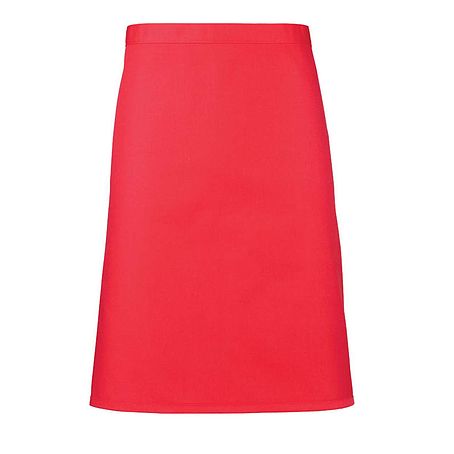 Premier Colours Apron - derekas felszolgáló kötény