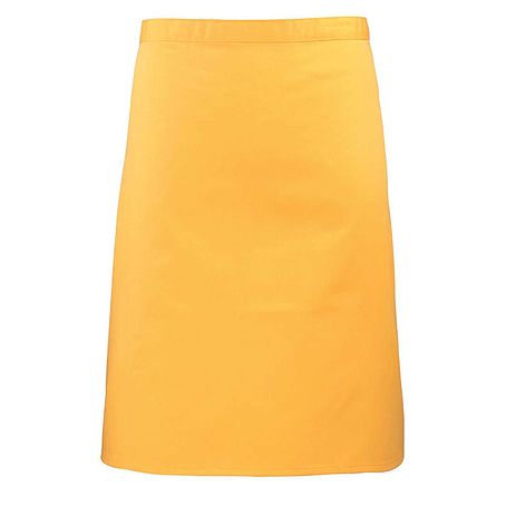 Premier Colours Apron - derekas felszolgáló kötény