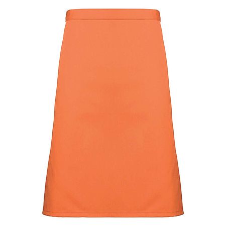 Premier Colours Apron - derekas felszolgáló kötény