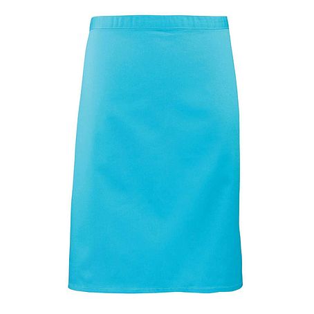 Premier Colours Apron - derekas felszolgáló kötény