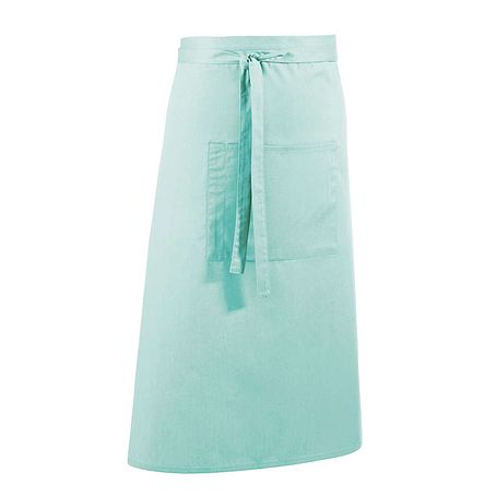 Premier Colours Bar Apron - derekas felszolgáló kötény
