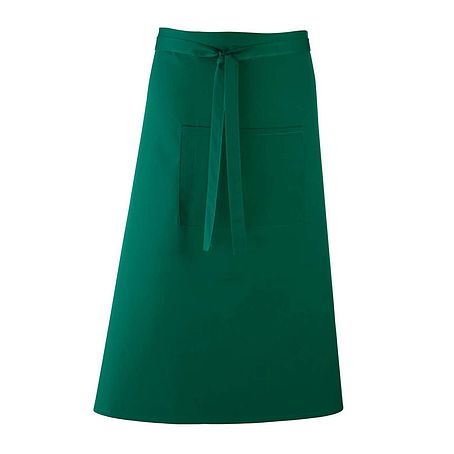 Premier Colours Bar Apron - derekas felszolgáló kötény