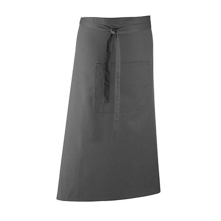 Premier Colours Bar Apron - derekas felszolgáló kötény