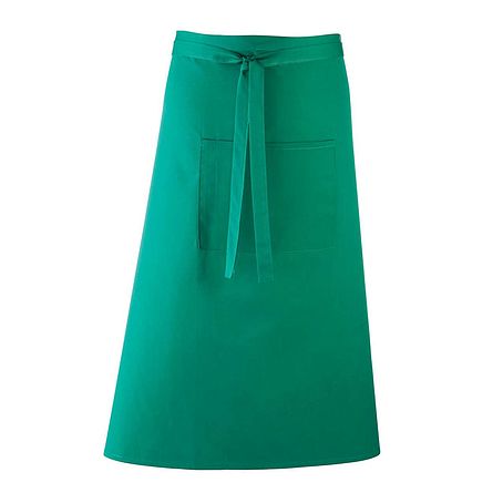 Premier Colours Bar Apron - derekas felszolgáló kötény