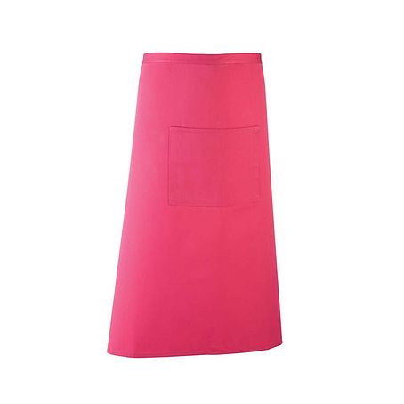Premier Colours Bar Apron - derekas felszolgáló kötény