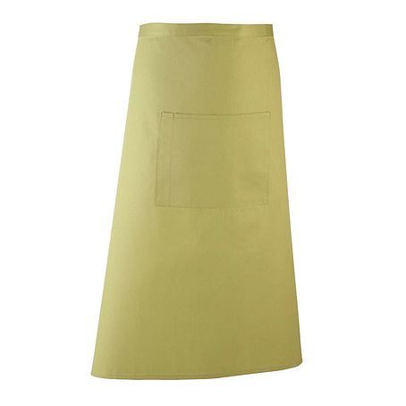 Premier Colours Bar Apron - derekas felszolgáló kötény