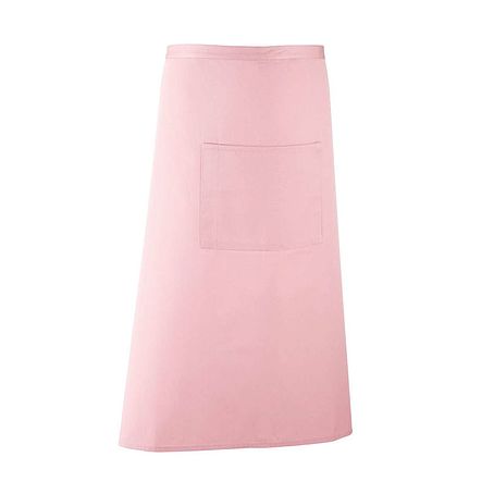 Premier Colours Bar Apron - derekas felszolgáló kötény