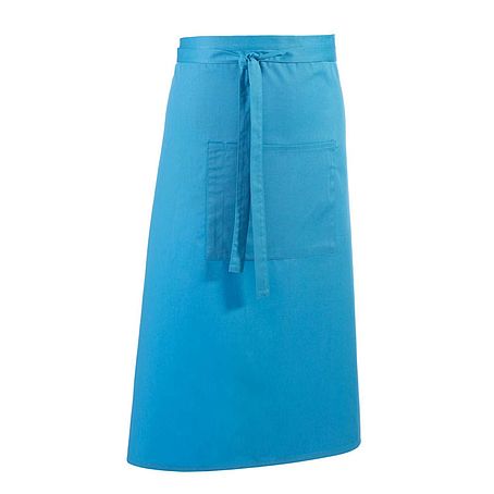 Premier Colours Bar Apron - derekas felszolgáló kötény