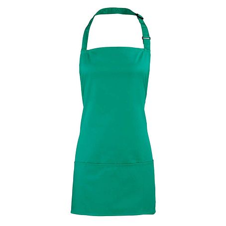 Premier Colours 2 az 1-ben kötény - unisex