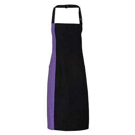 Premier Colours Contrast kötény - unisex