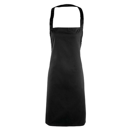 Premier Essential Bib Apron - felszolgáló kötény