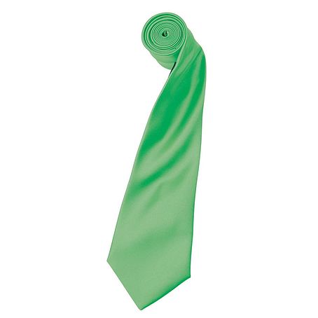 Premier Colours szatén nyakkendő