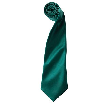 Premier Colours szatén nyakkendő