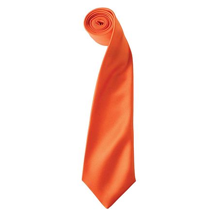 Premier Colours szatén nyakkendő