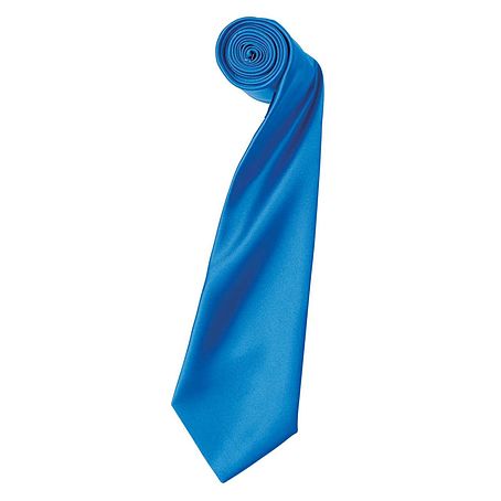 Premier Colours szatén nyakkendő