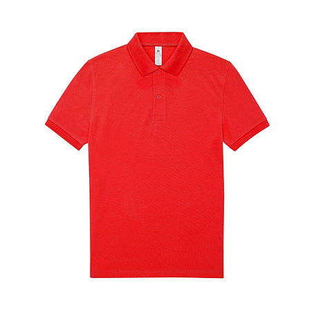B&C My Polo 180 -  galléros póló
