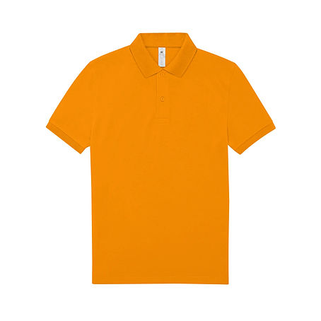 B&C My Polo 180 -  galléros póló