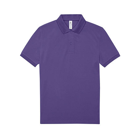 B&C My Polo 180 -  galléros póló