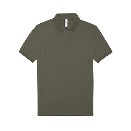 B&C My Polo 180 -  galléros póló