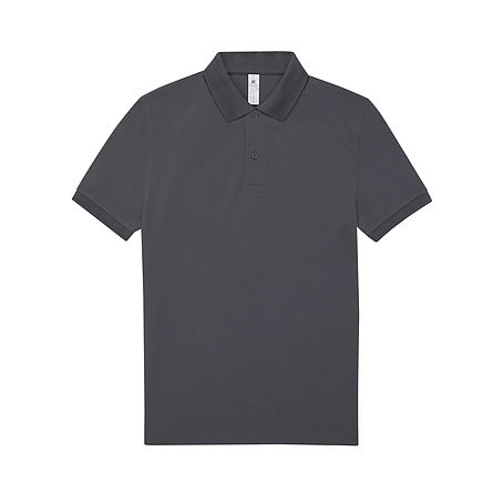 B&C My Polo 180 -  galléros póló