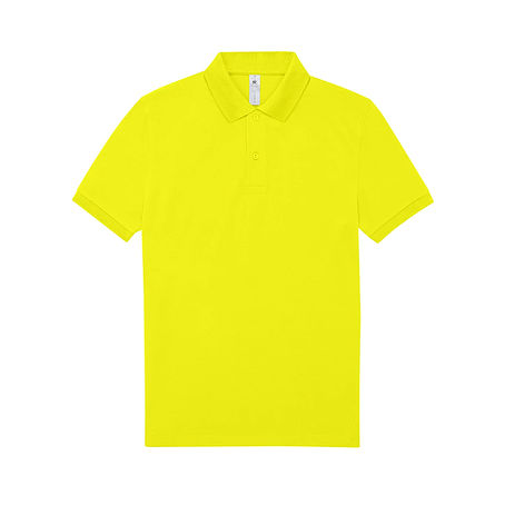 B&C My Polo 180 -  galléros póló